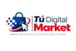 Tu Digital Market - Inicio