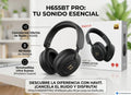 AURICULARES INALAMBRICOS HAVIT H655BT PRO