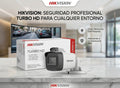 CAMARA TIPO BALA 2MP HIKVISION DS-2CE16DOT-EXIF (SIN AUDIO)