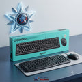 COMBO DE TECLADO LOGITECH