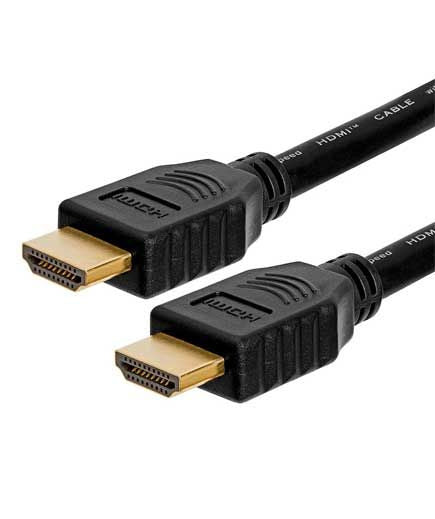 CABLE HDMI 1.2 METRO