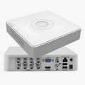 DVR DE 8 CANALES DS-7108HGHI-M1 LITE HIKVISION ( NO INCLUYE DISCO )