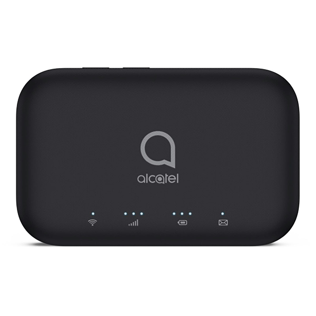 Router Portátil 4g Wifi Alcatel Linkzone2 150/50mbps