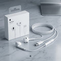 EarPods Apple USB-C