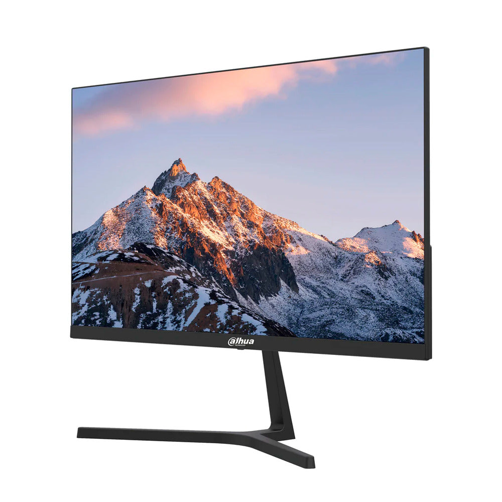 MONITOR DAHUA 21.5 FHD 120HZ 1MS HDMI, VGA DHI-LM22 ( PRECIO DE OFERTA HASTA AGOTAR )