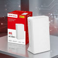 ROUTER DE SIN MERCUSYS MB1130 4G LTE BANDA AC1200 NANO SIN