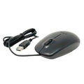 MOUSE RATÓN DELL MS116-BK OPTICAL - USB