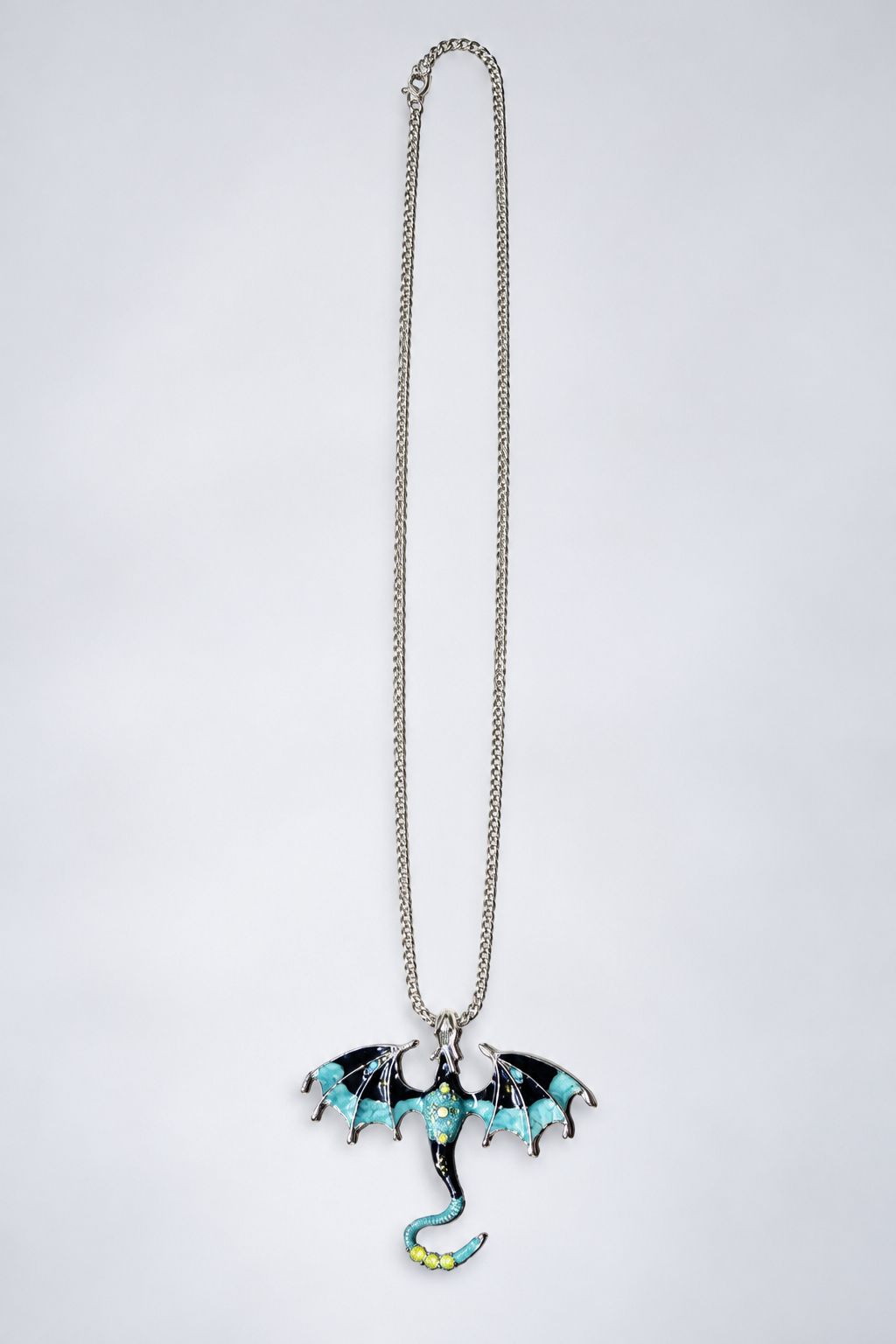 COLLAR DE DRAGON.