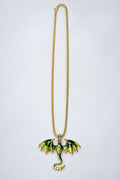 COLLAR DE DRAGON.