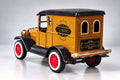 FURGONETA CLASICA VINTAGE ¨CLASSIC¨