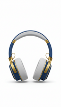 Auriculares circumaurales premium con cancelación activa