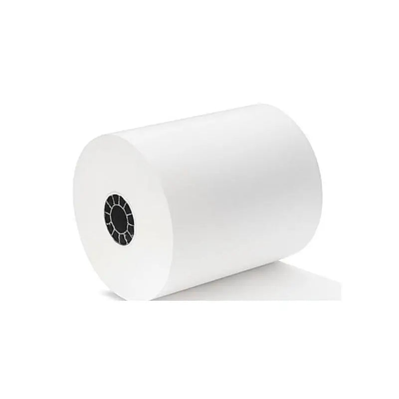 Rollo papel térmico 80mm